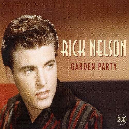 Ricky Nelson & The Stone Canyon Band